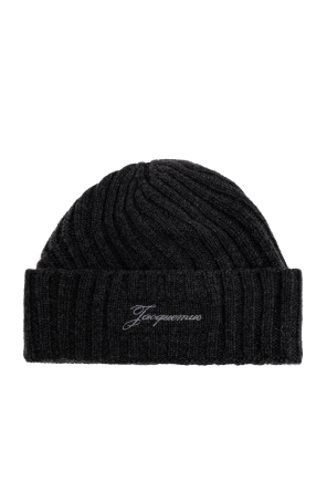 Jacquemus Cap | Men's Accessorie | Vitkac